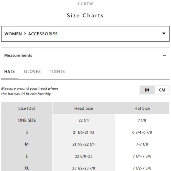 J. Crew Wide-brim packable straw hat - Picture 4 of 4